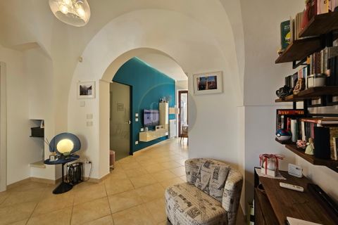 Leilighet i Calimera, Lecce, Calimera - € 125 000 | Ref: AP100 - foto 18